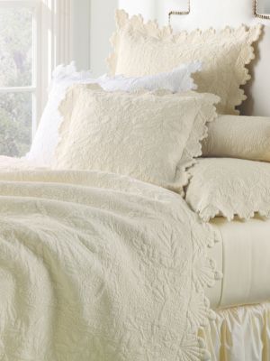 Coquillage De La Mer Bedding