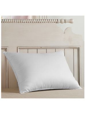 Down Surround Pillow