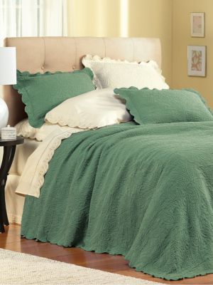 Delancey Matelasse Bedding