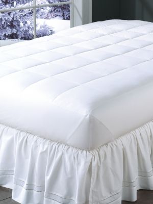 Primaloft® Mattress Pad