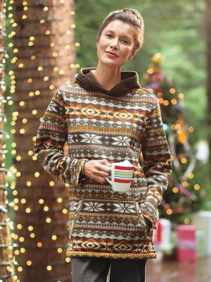 Hot Chocolate Hoodie