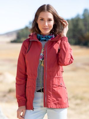 columbia women's day trippin hooded jacket