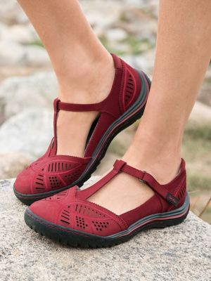 sahalie clearance shoes