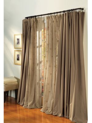Elegance Window Collection