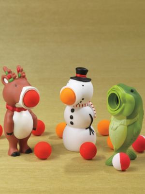 Animal Poppers | Sahalie