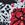 Black/Red