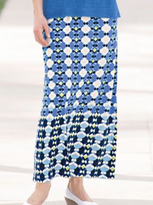 Plenty of Polka Dots Skirt