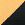 Black/Yellow