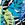 Island Blue Multi