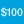 $100.00 GC