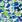 Blue Multi