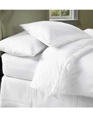 Clean Air Pillow Protector