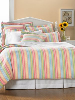 Island Breeze Bedding