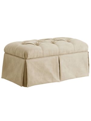 Grayson Storage Bench