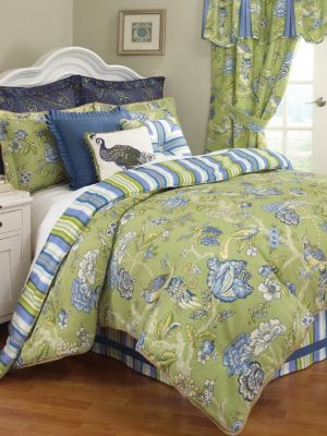 Waverly® Casablanca Bedding