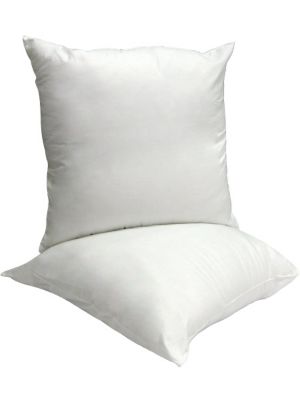 Euro Twin Pack Pillows