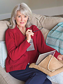 Ladies Lounge &amp- House Wear for Mature Women - Orchard Brands
