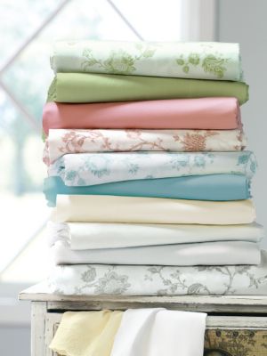 Luxury Supima® Cotton Blanket