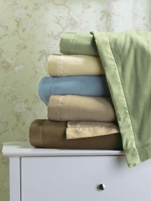 Micro Fleece Blanket