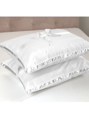 Premium Loft Pillow 2-Pack