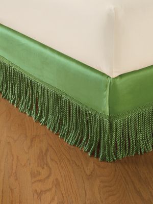 Opulence Bedskirt