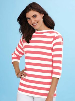 Knit Tops