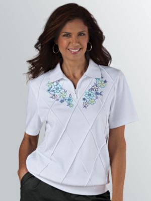 Short Sleeve