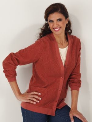 Cardigans