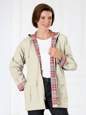 Coats & Jackets