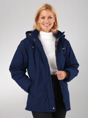 Outerwear