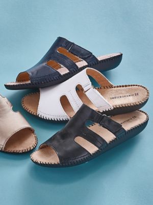 serene comfort slides by naturalizer