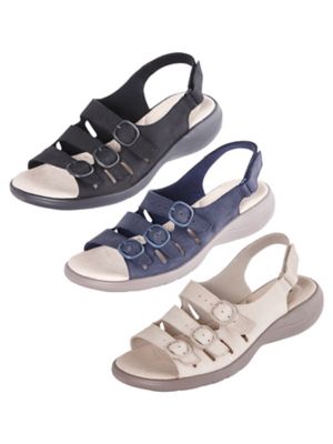 clarks women's saylie quartz sandal