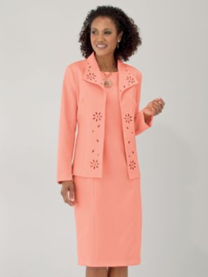 Jacket Dress