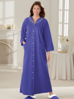 Intimate Appeal® Long Robe