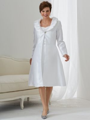 modest mother of the bride dresses lds