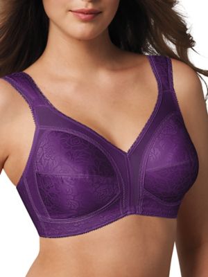 Playtex® 18 Hour Full-Figure Soft Cup Bra