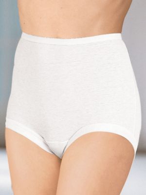 Lollipop® by Vanity Fair® Cotton Panty