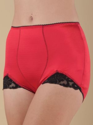 Tummy-Control Brief by Rago®