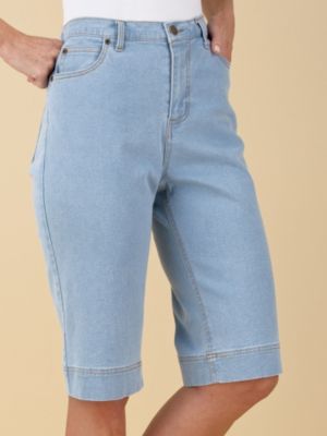 Vicki Blue® City Short