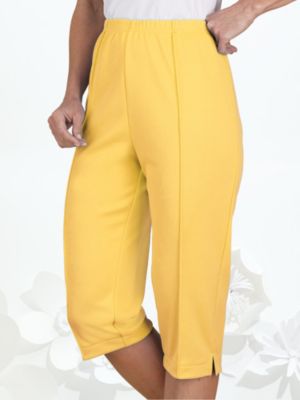 Capris