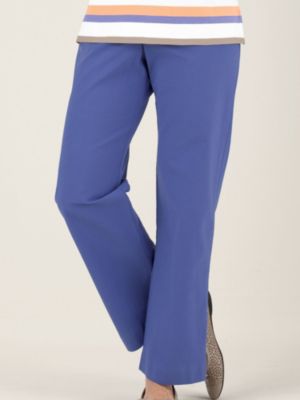 Proportioned Pant by Alfred Dunner
