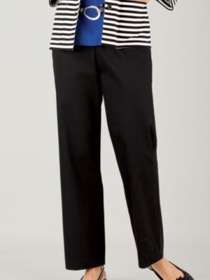 French Rivera Proportioned Pant by Alfred Dunner