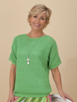 Short Sleeve