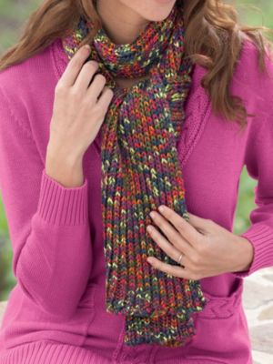 Scarves