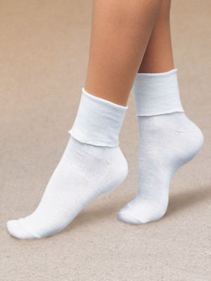 Buster Brown® Cotton Anklets