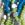 Blue/Green