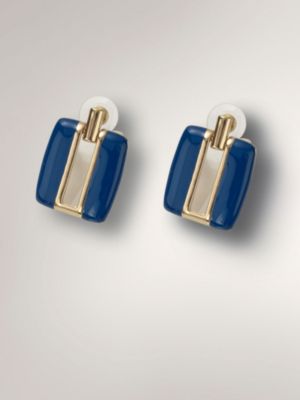 Door-Knocker Earrings