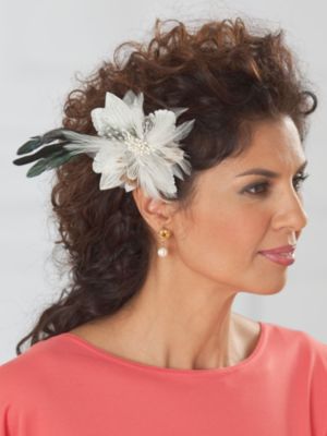 Flower Accessory