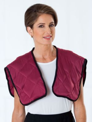 Hot/Cold Therapeutic Comfort Wrap