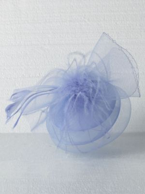 Feather Detail Headband